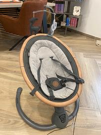 Sdraietta elettrica MAXI COSI