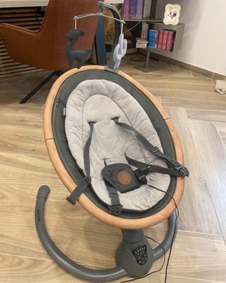 Sdraietta elettrica MAXI COSI