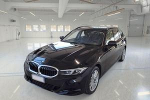 BMW 320 48V BUSINESS ADVANTAGE TOURING AUTO STATIO