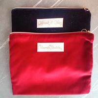 POCHETTES DONNA 🚺 VELLUTO