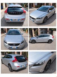 Volvo V40 buone condizioni 