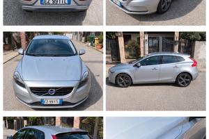 Volvo V40 buone condizioni 