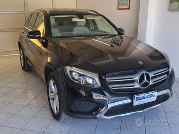 Mercedes GLC 220 d 4Matic Executive 2.1 170cv 2018