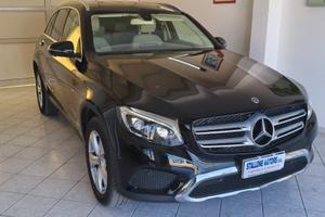 Mercedes GLC 220 d 4Matic Executive 2.1 170cv 2018