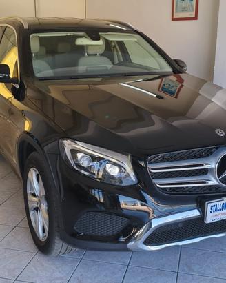 Mercedes GLC 220 d 4Matic Executive 2.1 170cv 2018