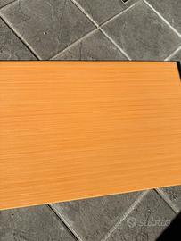 Piastrella terra chiara 7pezzi