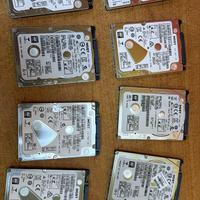 Hard disk