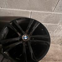 Cerchi bmw