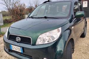 Daihatsu Terios 1.5 4WD Hiro A/T