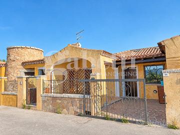 Villa a schiera Olbia [Cod. rif 3336921VRG]
