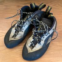 Scarpette arrampicata TC Pro La Sportiva 41,5