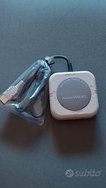Nintendo game boy adattatore 