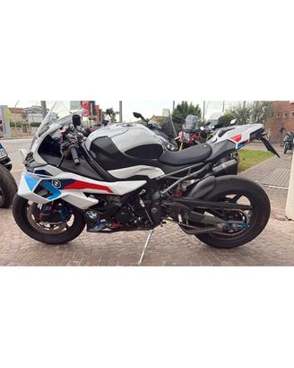 Bmw s1000rr 2025