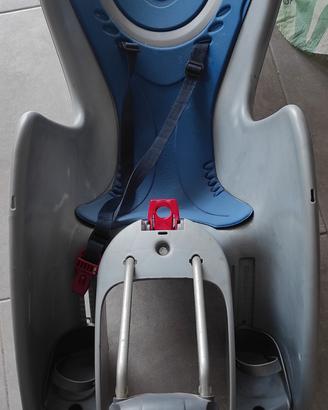 Seggiolino per bici