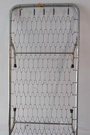 brandina in alluminio