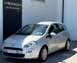 Fiat Punto 1.3 mjt 16v Easy 75cv 3p