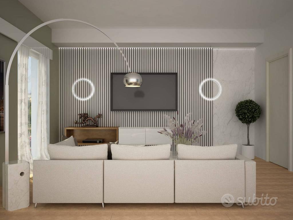 Appartamento – Monza, Borghetto, San Biagio - Vista 3