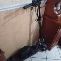 Monopattino elettrico