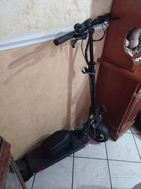 Monopattino elettrico