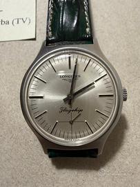 Longines Flagship
