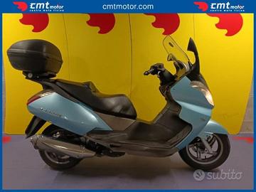 APRILIA Atlantic 250 Garantito e Finanziabile