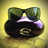 Occhiali da sole donna Just Cavalli