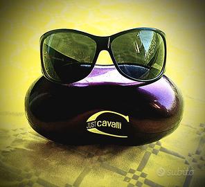 Occhiali da sole donna Just Cavalli
