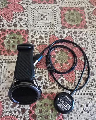 Galaxy Watch 3