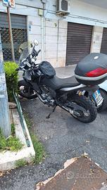 Transalp 700 xl
