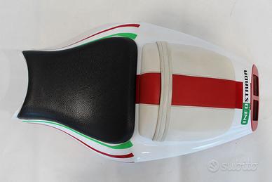 CODONE COMPLETO DI SELLE BIPOSTO 916 996 998