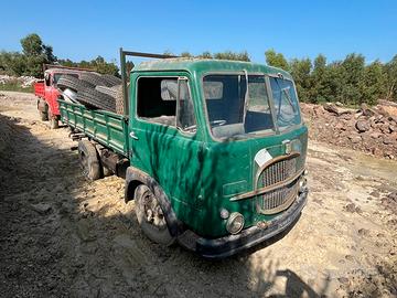 Camion epoca