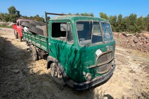 Camion epoca