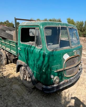 Camion epoca