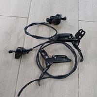 kit freni sram ultimate carbon