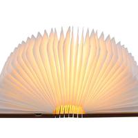Lampada Libro ricaricabile
