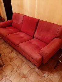 Set soggiorno. 