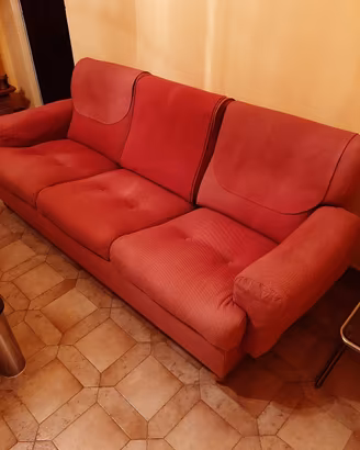 Set soggiorno. 