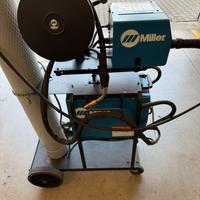 Diodo 037957 Per Saldatore Miller - USATO Ma TESTATO - Ricambio Originale