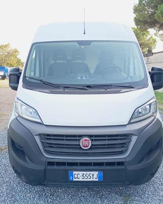 FIAT Ducato 30 MAXI 2.3 MJT 140CV AUTOMATICO + I