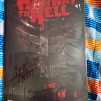 Highway to Hell 1-4 Firmato