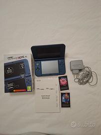Nintendo New 3 Ds Xl