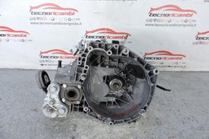 Cambio fiat bravo 1.6 mtj rf500