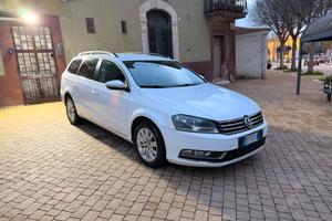 Passat b7