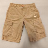 Pantaloncini bermuda Puma