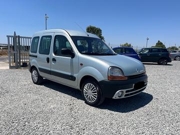 Renault Kangoo 1.5 dCi
