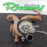 TURBINA PER FORD C-MAX 2.0 TDCi ANNO 2011
