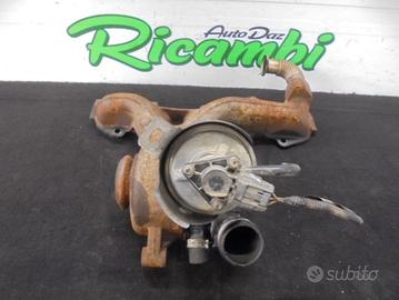 TURBINA PER FORD C-MAX 2.0 TDCi ANNO 2011