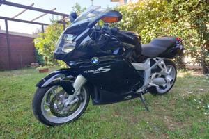 moto BMW K1200S