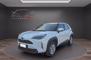 TOYOTA Yaris Cross 1.5 Hybrid 5p. E-CVT Active