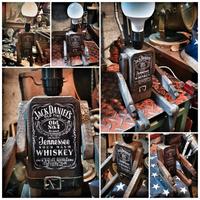 lampada per bar e taverna